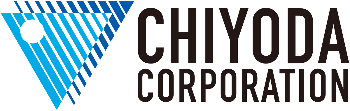 Chiyoda_Corporation logo