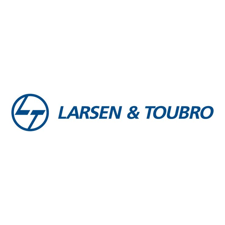 larsen & Turbro logo